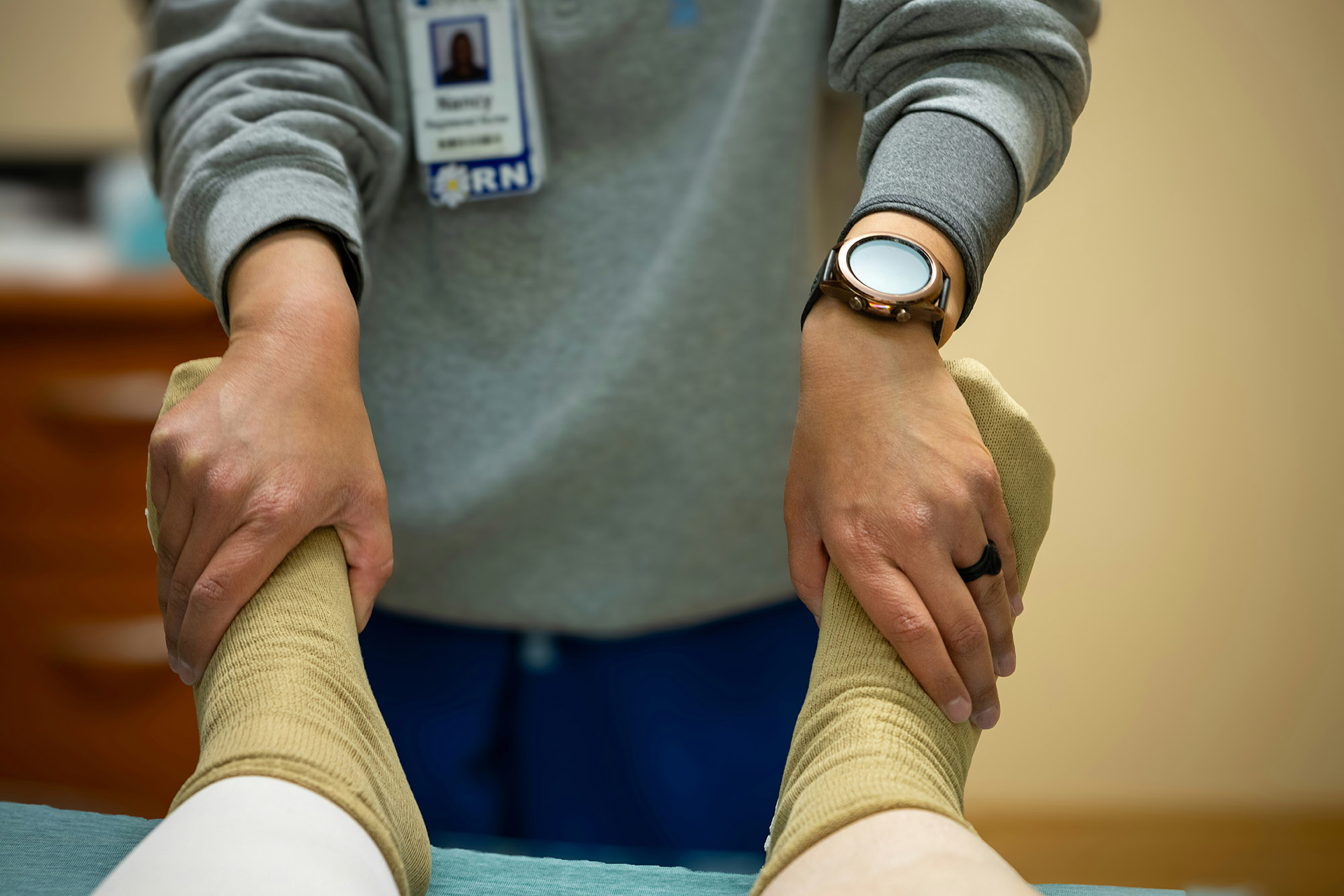 Función y mecanismos lesionales